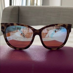 Electric sunglasses style: Danger Cat